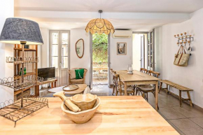 La Terrasse Catalane